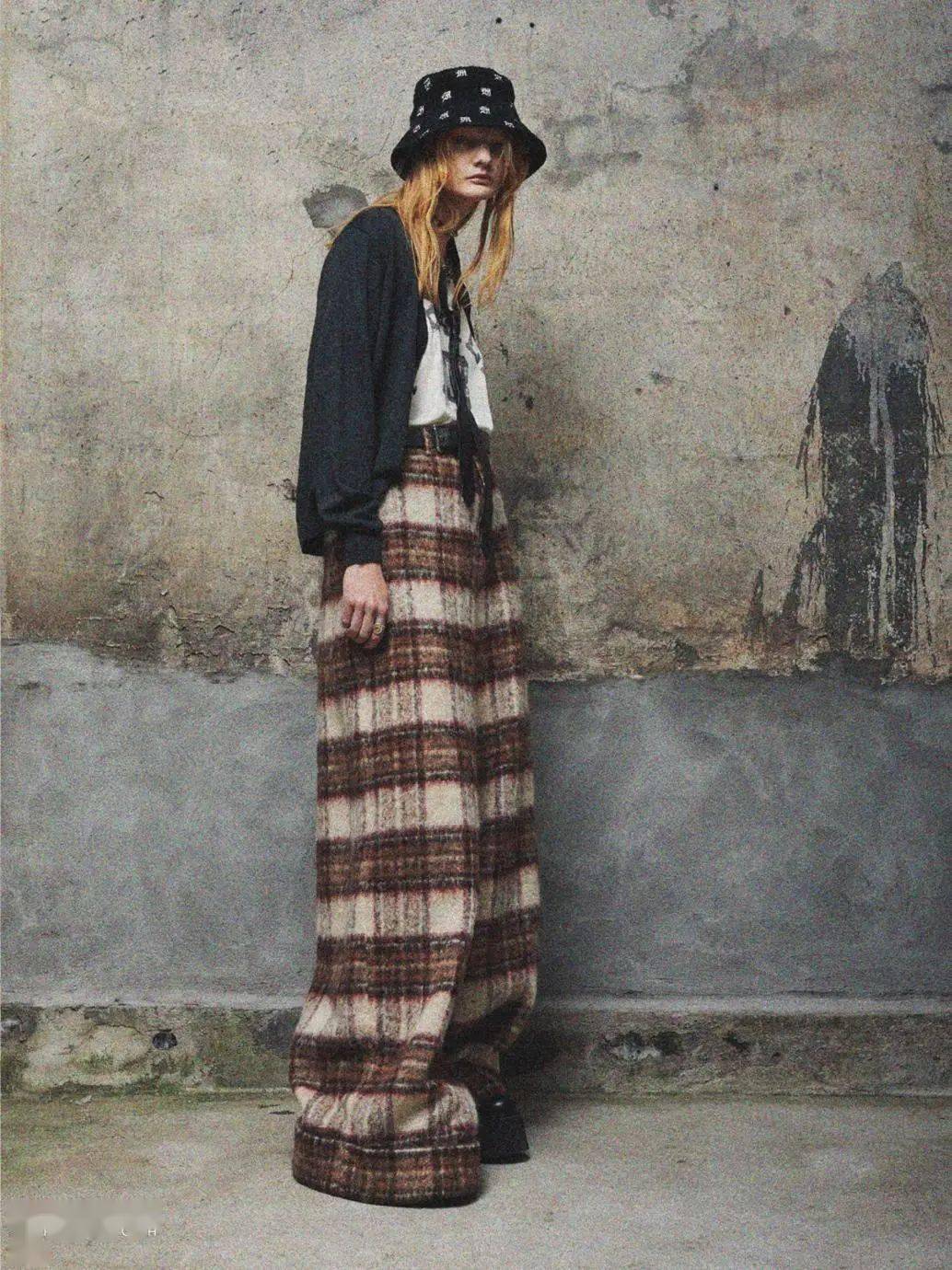 关键 2022早秋女装单品分析：关键单品