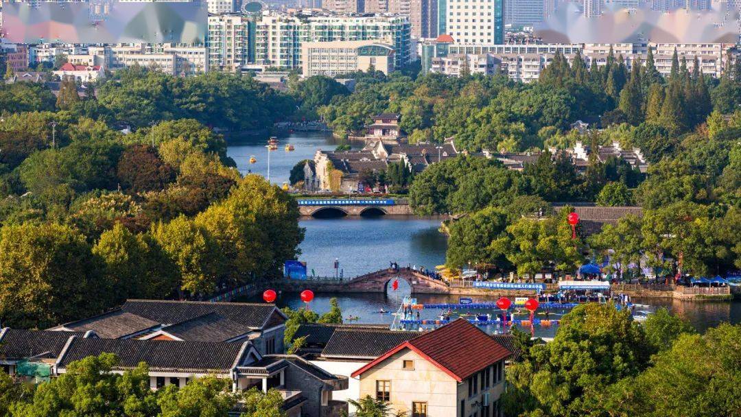 逛走好去处打卡海曙精特亮攻略来啦