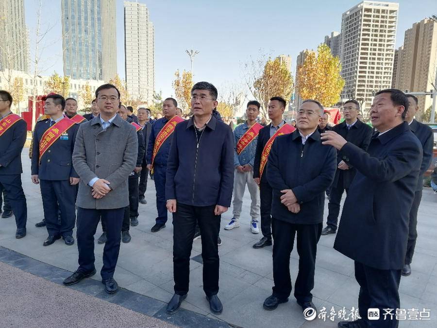 菏泽,一个英雄辈出的城市_郝林林_见义勇为_徐长峰