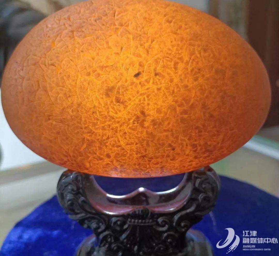 厉害了春节期间江津硒玉广受青睐