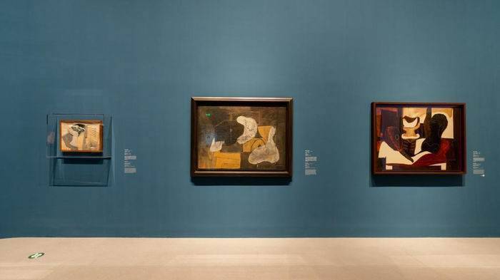 上海|一周观展指南｜博纳尔回望上海，“巨石阵”来到伦敦