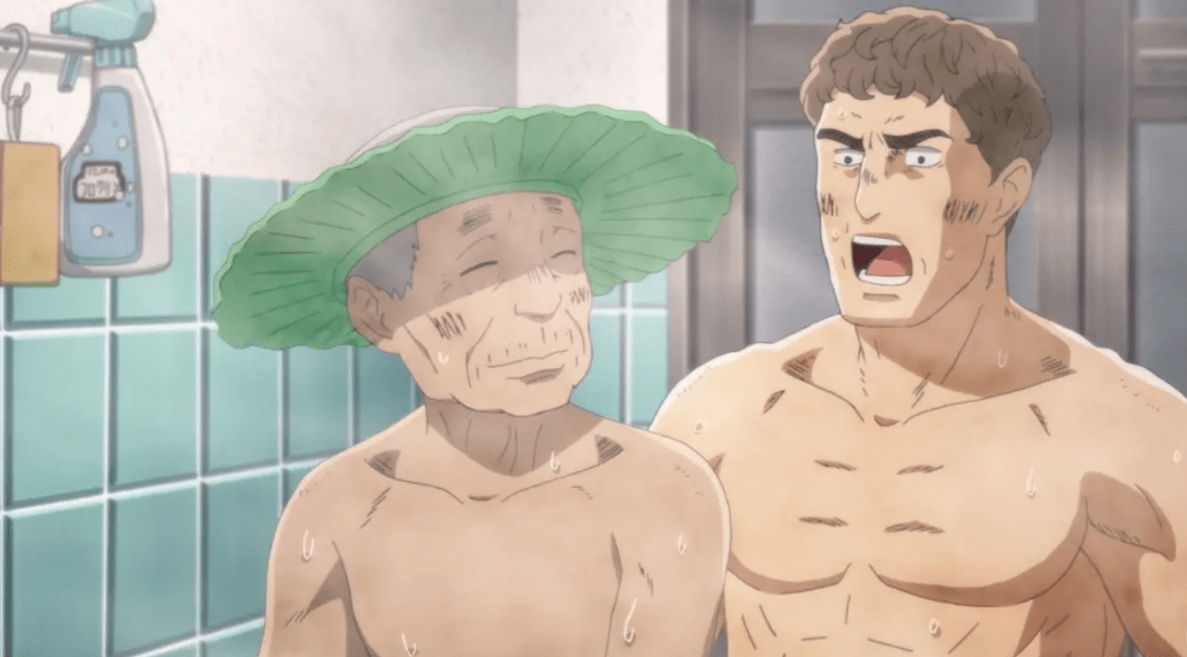 netflix动画罗马浴场公开津田健次郎主演3月28日上线