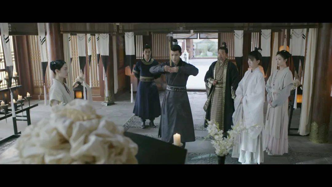 白甜|《嫣语赋》，傻白甜里的一股清流