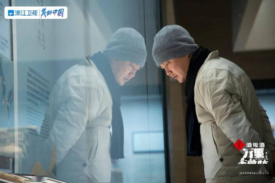 万里走单骑第二季探寻扬州运河文化感受世遗活态传承