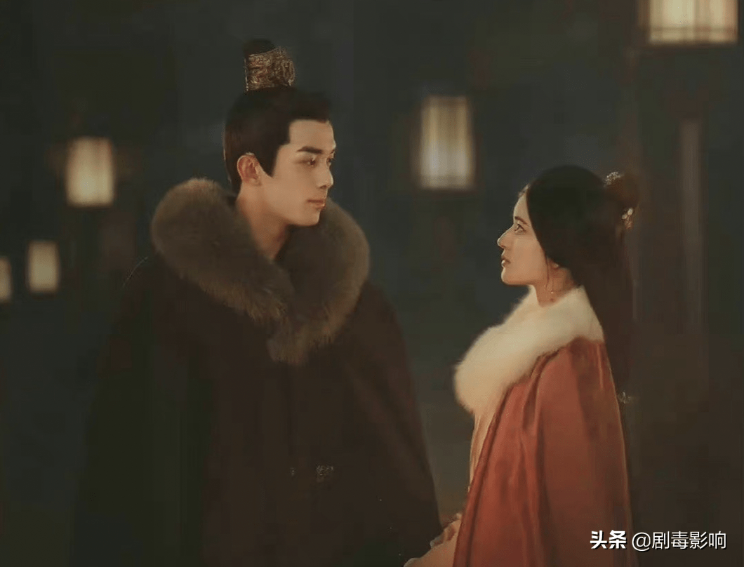 龚俊|2022待播古装剧:肖战龚俊新剧呼声高,陈晓赵露思新剧看点十足