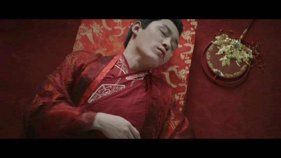 白甜|《嫣语赋》，傻白甜里的一股清流