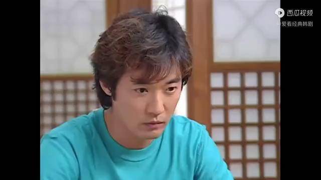 安在旭指责蔡琳对男人太主动看你可怜蔡琳被惹火抡包就开打