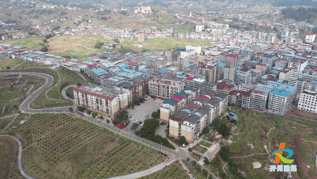 揭秘是谁保障了开州区郭家镇普渡村的春节用水