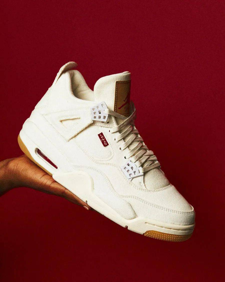 距离发售不远了小levisaj4最新美图曝光