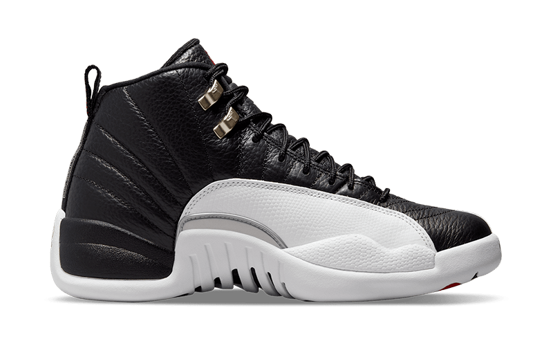 发售airjordanxiiretroplayoffs21feb2022