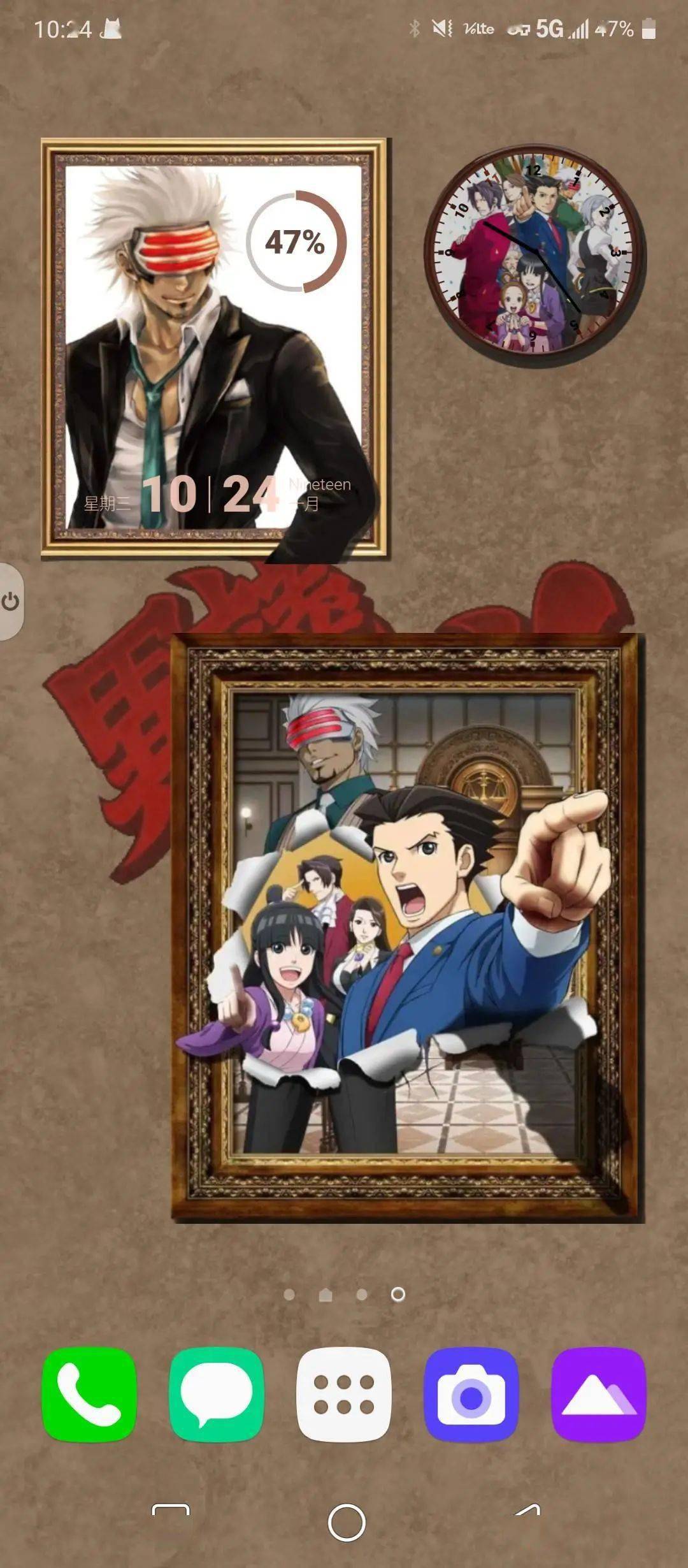 Android 也能用 iOS 小组件？试试这个超强的桌面美化工具，让你每天像换新手机