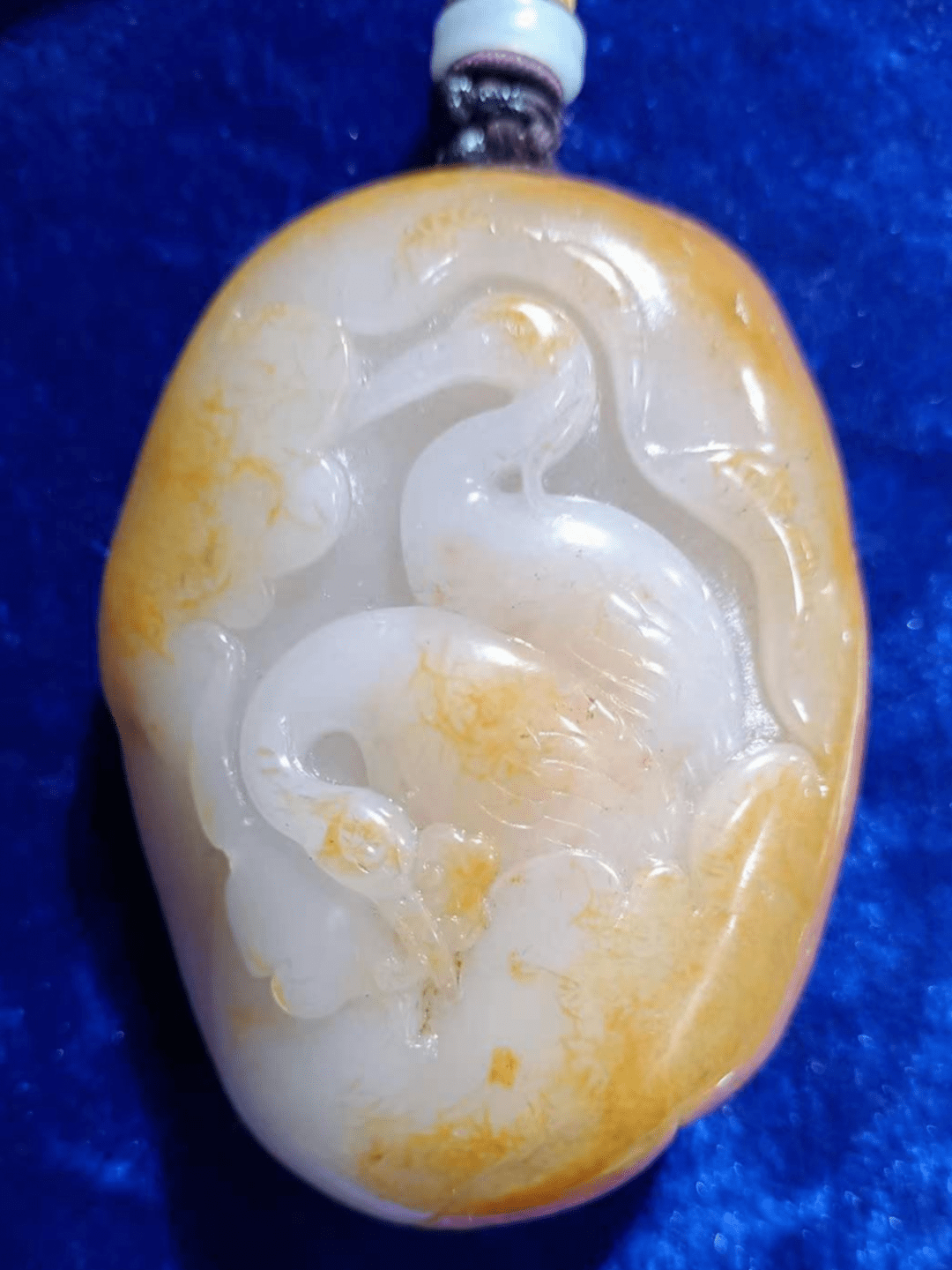 厉害了春节期间江津硒玉广受青睐