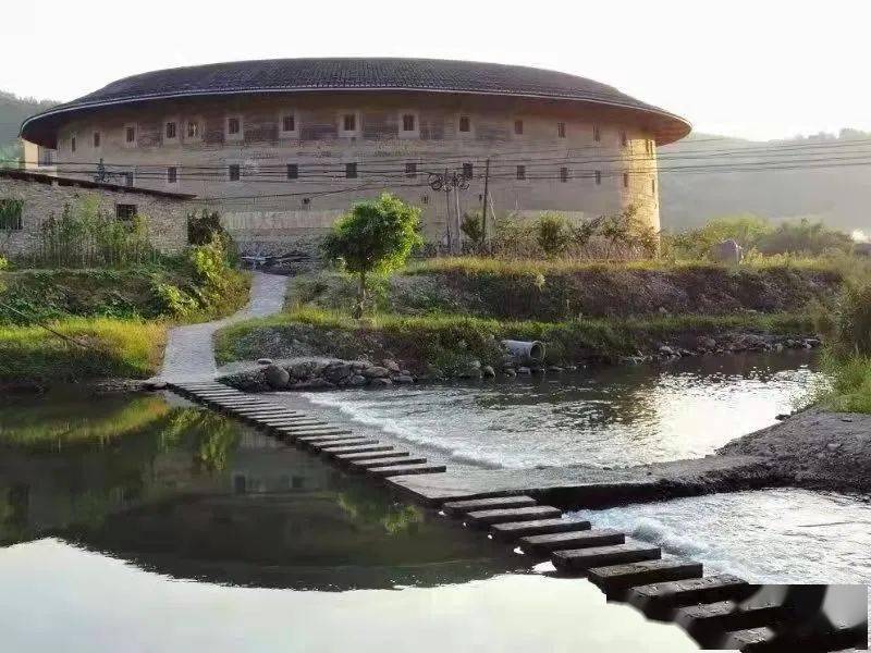 福建永福樱花园民宿图片