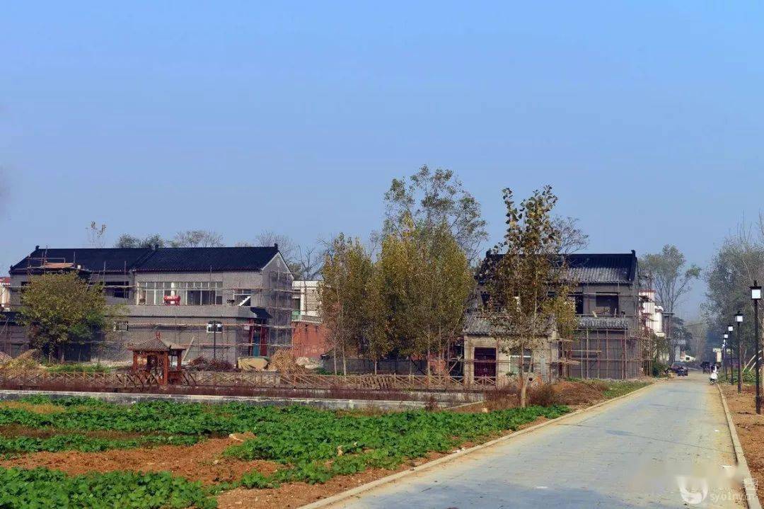 重磅||邓州农村发展将迎重大福利!