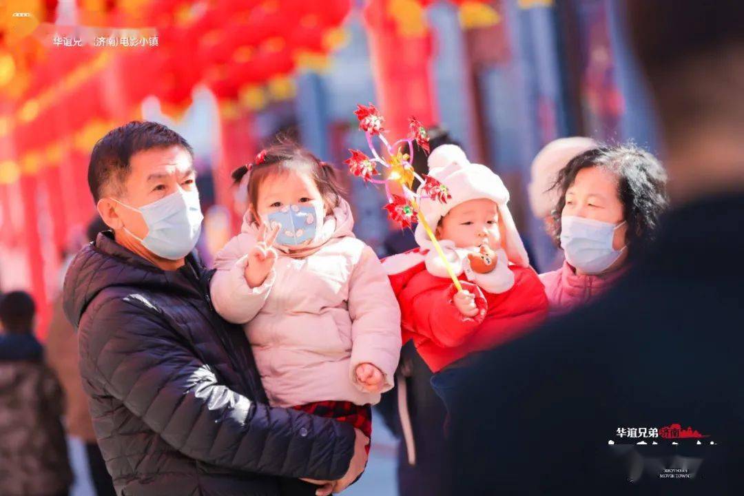 大戏期待春日好戏登场！华谊兄弟（济南）电影小镇国潮春节圆满收官