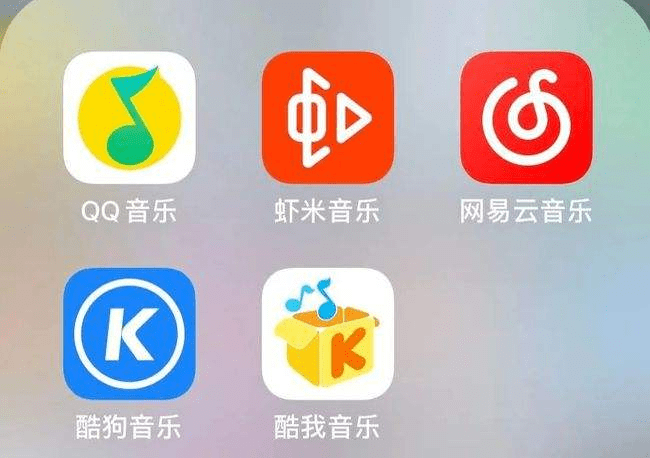 虾米音乐关停一年了无数老用户却还在期待它复活