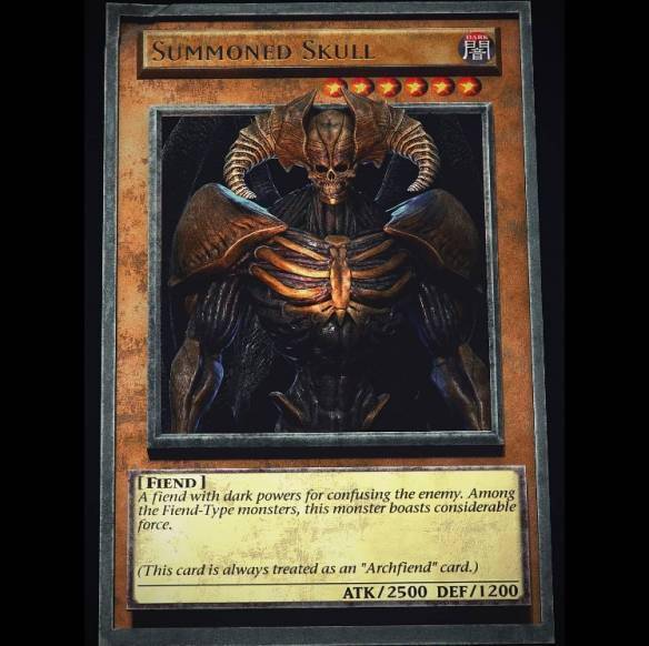 游戏王卡牌角色欧美风立绘感觉要被秒杀了