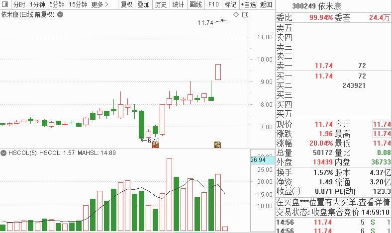 涨嗨 9天人均赚27万 若不这么操作 另一品种损失或达60 交易 公司 东数