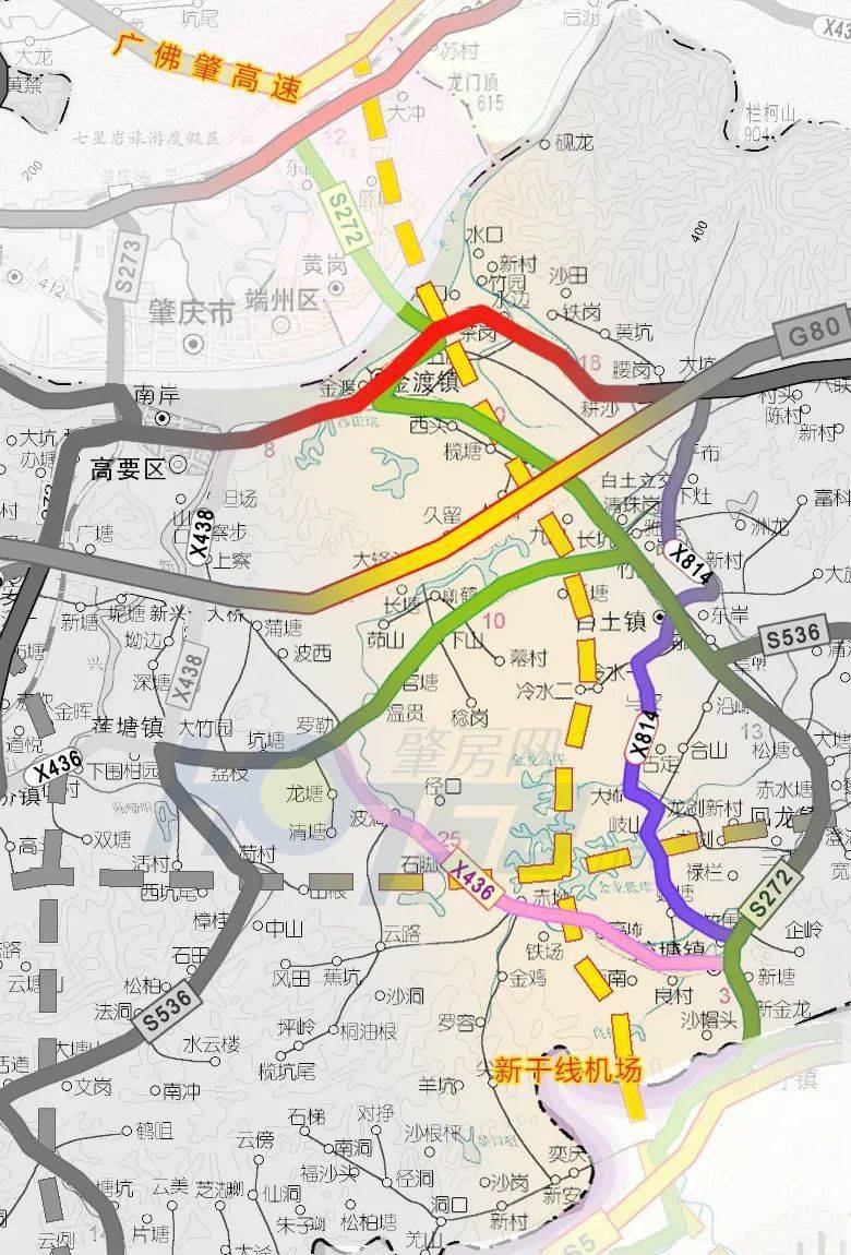 建水县绕城高速规划图图片