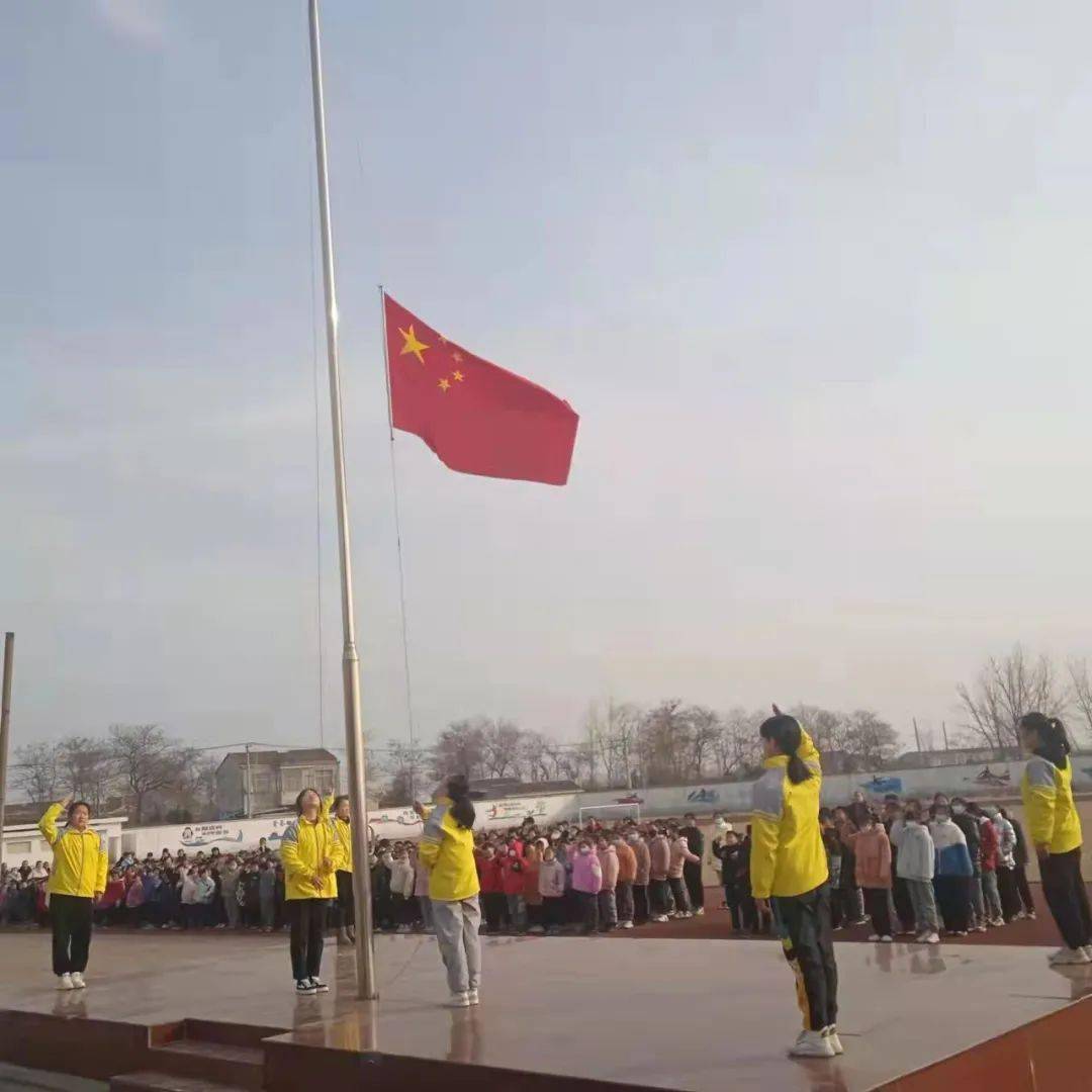 03 童亭学校02 华东师范大学淮北港利实验初中01 烈山中心学校2月20日