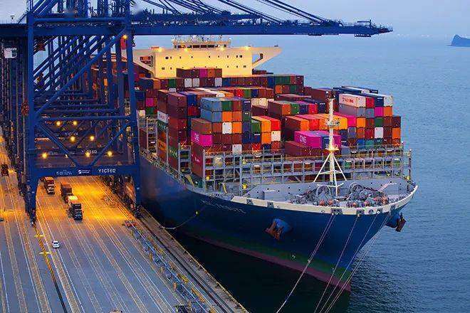 6方面23条措施盐田区持续优化盐田港口岸营商环境