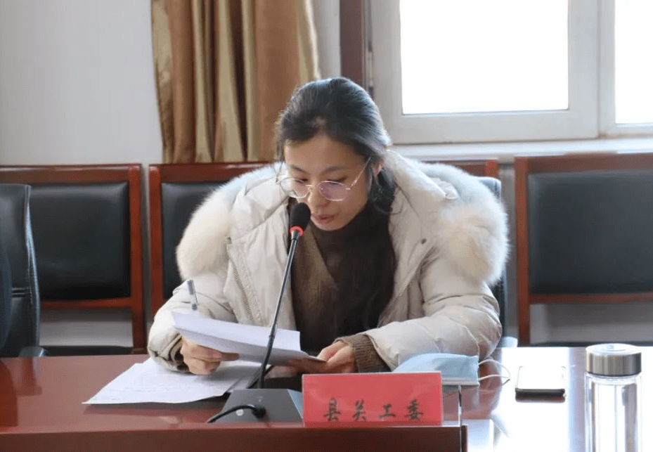 宁晋县2022年度未成年人保护工作部署会召开_康宝山_困境_张军伟