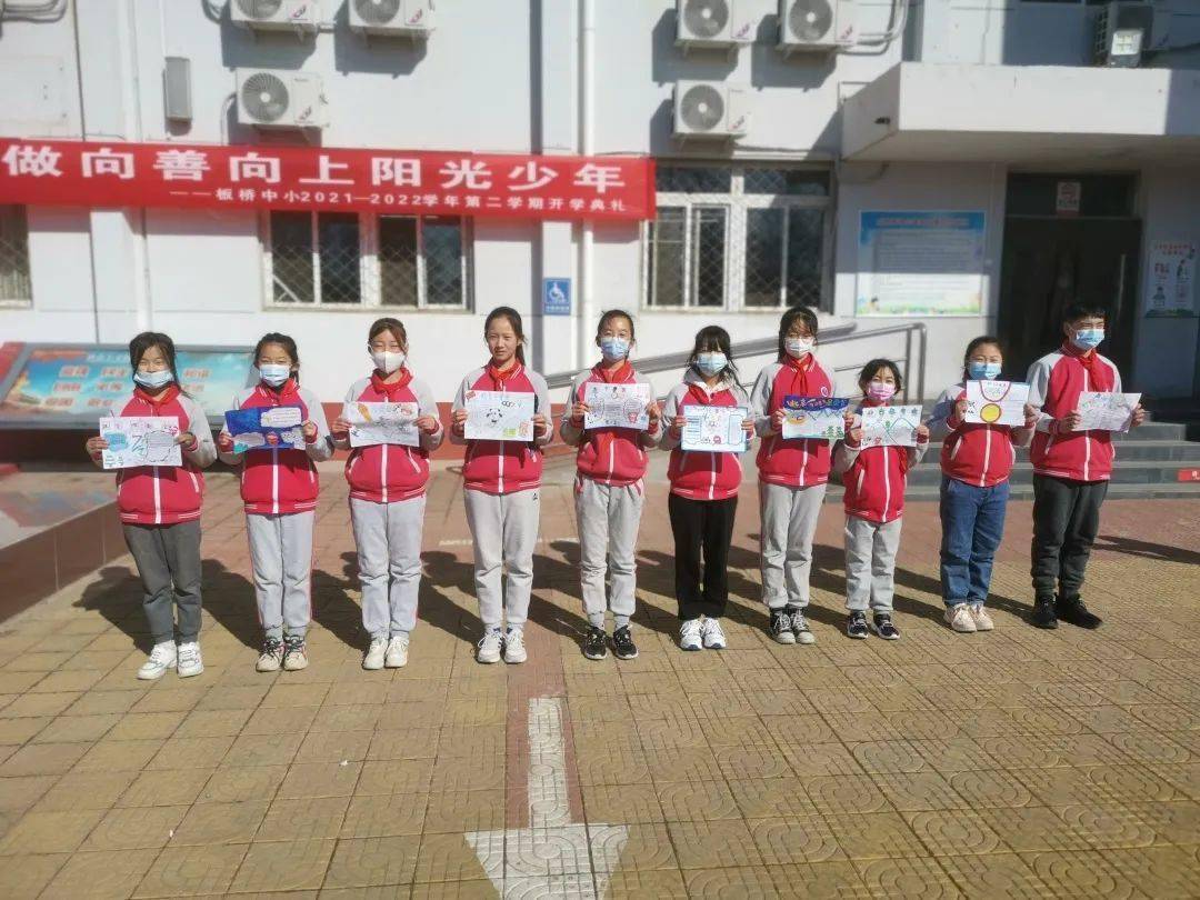 归园|春风乍暖，“神兽”归园——全区中小学幼儿园今日开学！丨活动播报