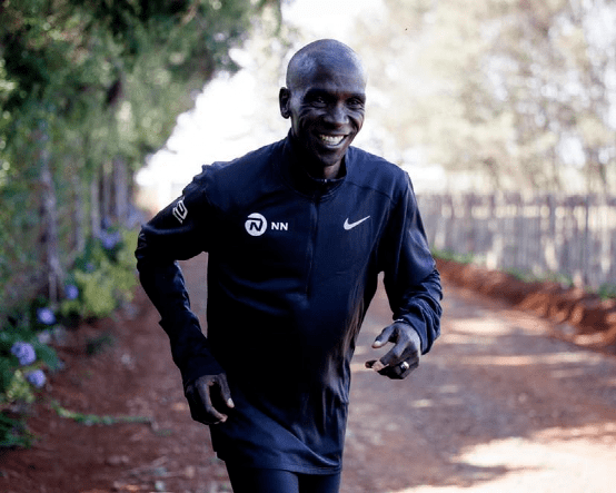 基普乔格如何进行长距离拉练成熟跑者应该尝试的大有氧训练