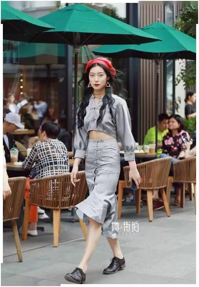 秦皇岛 秦皇岛人的穿衣“年代秀”,就是一部流行史!