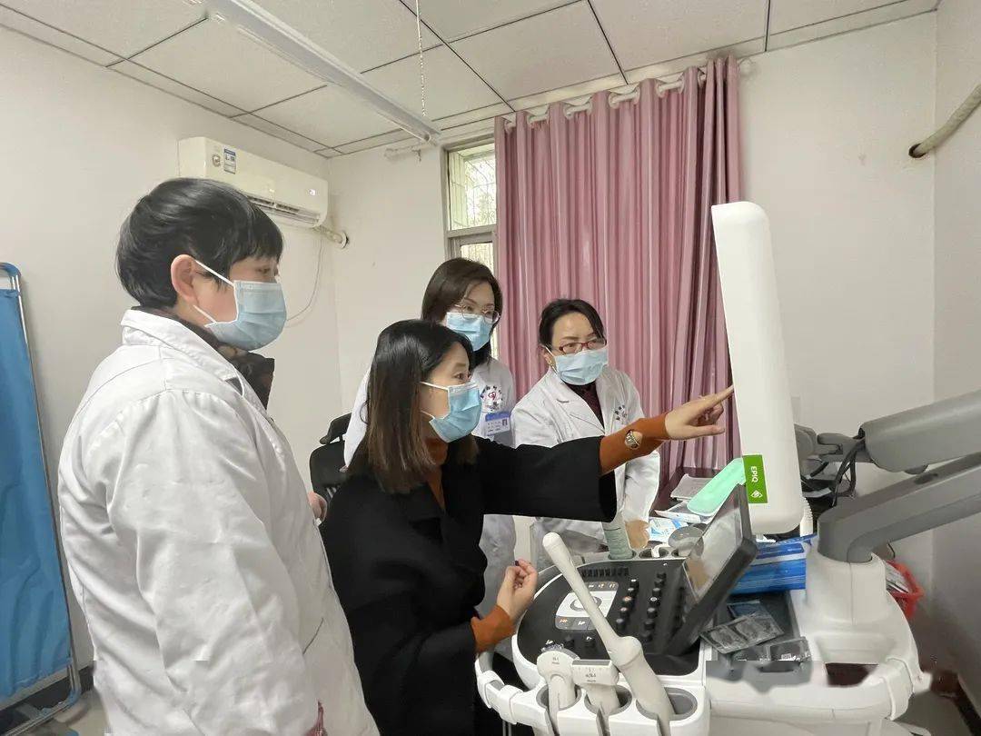 让诊疗soeasy区妇计中心引进新型飞利浦彩超旗舰机