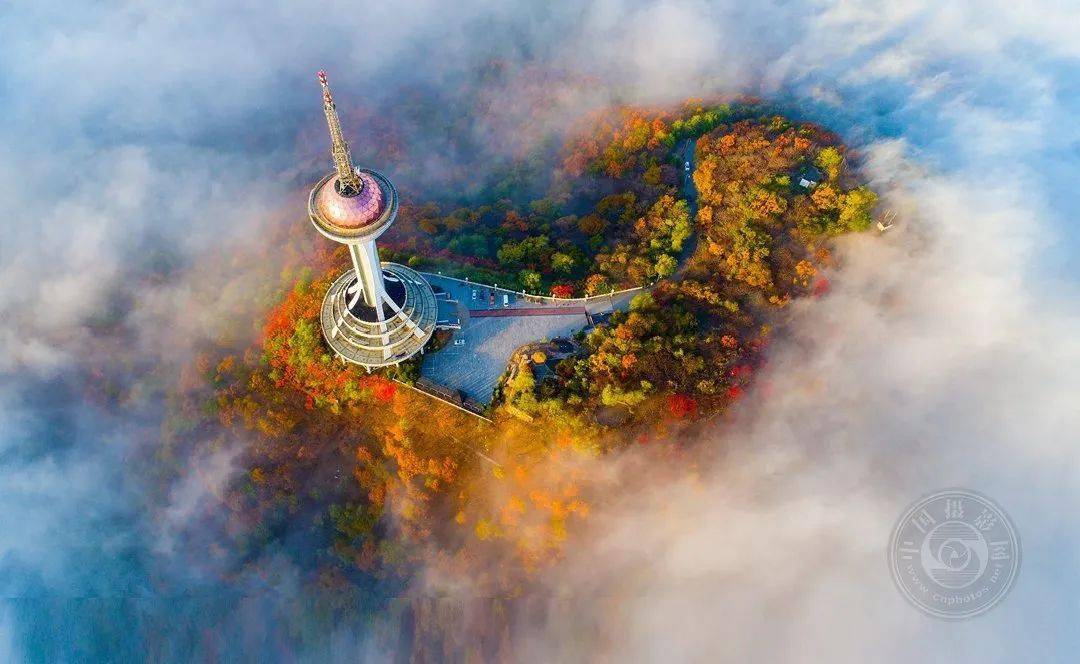 2021第二届“鸟瞰视界”全国航拍大赛投稿作品精选（一）