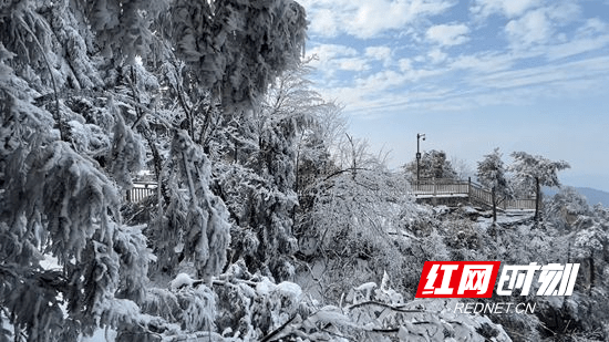 气温|-2℃→20℃！湖南牌天气“过山车”发车！你心心念念的晴天要来了