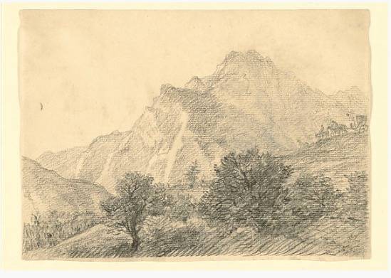 艺术|《马拉之死》之外的大卫：他捕捉了一个国家的苦难和愿景