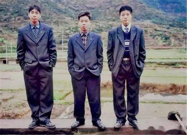 秦皇岛 秦皇岛人的穿衣“年代秀”,就是一部流行史!