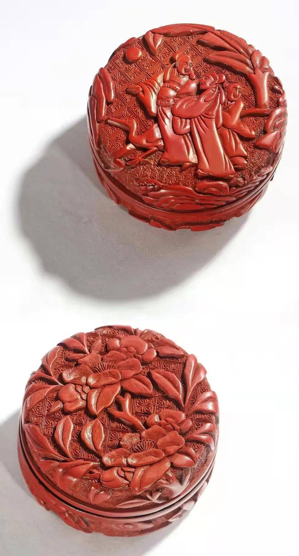 浙江佳宝拍卖一波精美文房雅玩欣赏