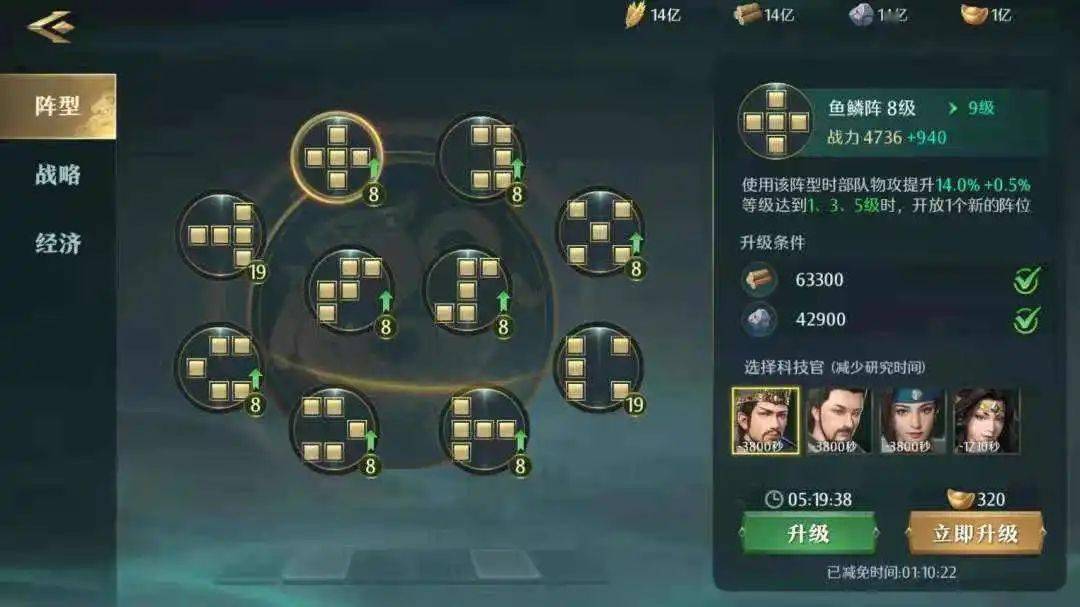 成功|运营了10年的SLG推出续作,获腾讯发行,它能否成功突围?