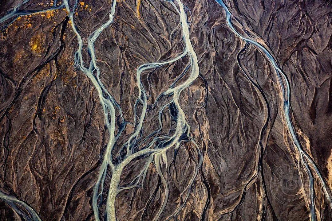 2021第二届“鸟瞰视界”全国航拍大赛投稿作品精选（一）