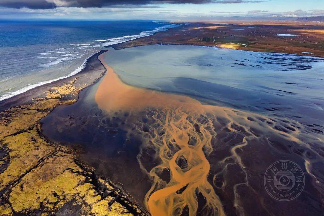 2021第二届“鸟瞰视界”全国航拍大赛投稿作品精选（一）