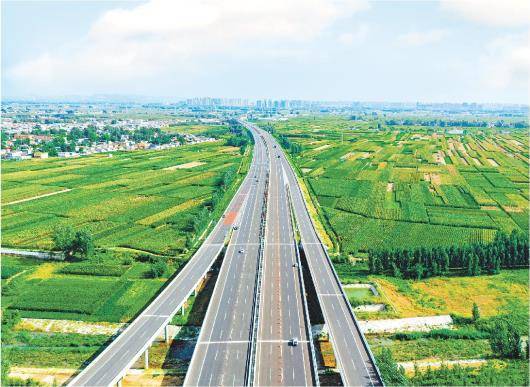 系统工程|“山东的路”蹚出“智慧化”新路