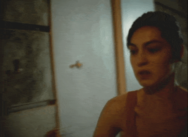 安妮·艾诺|当镜头对准女性的“十级疼痛”，会发生什么？