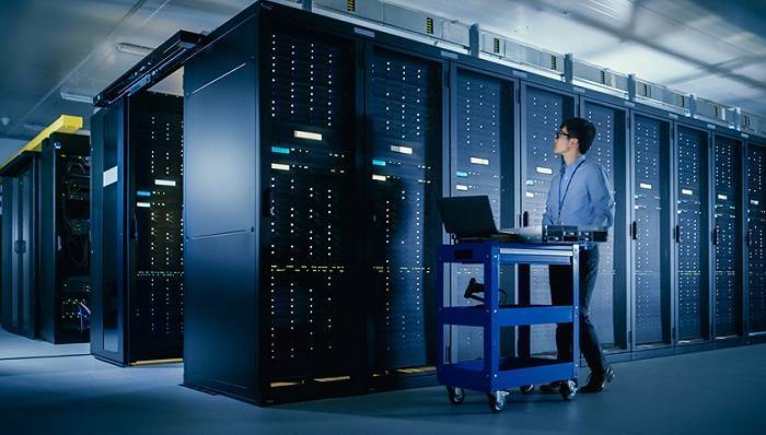 "东数西算"全面启动,idc板块大爆发,哪类个股能真正获益?_概念_涨停_