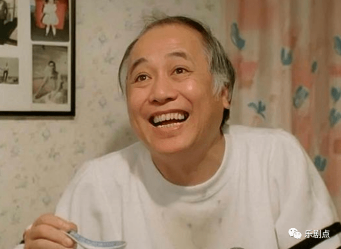 87岁香港老戏骨楚原安详去世!