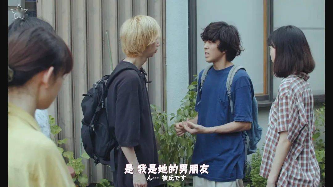 小视频|5女配1男，岛国爱情片又玩出了新花样