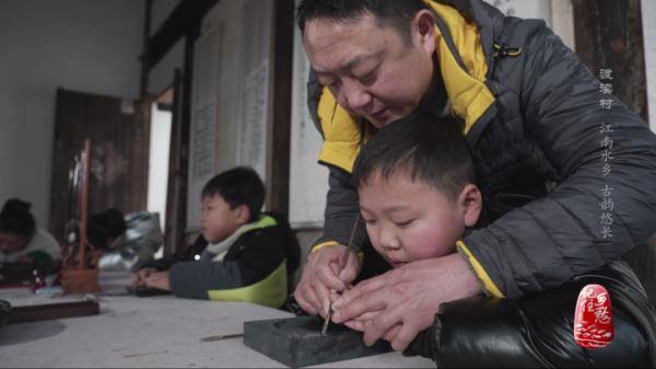 传统|古村探秘！一百多栋明清建筑遍布于此