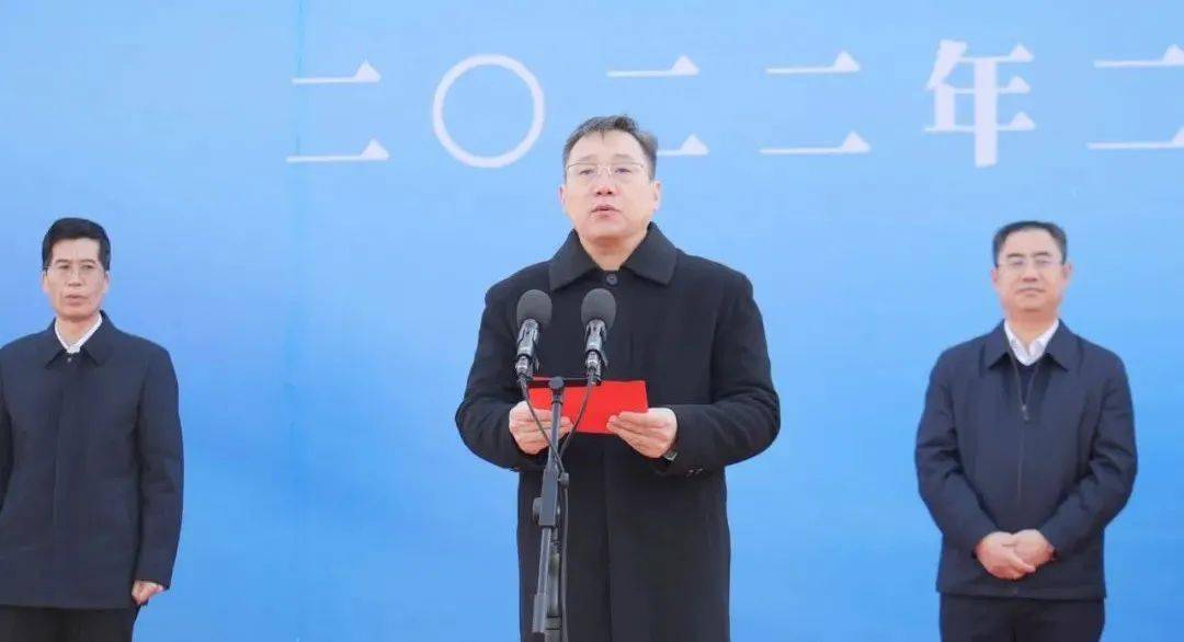 高质量发展一季度永年中晟科技智能箱变及高压开关生产线等14个项目