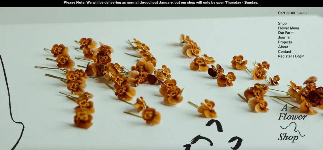 服务英国买花指南！这些网上花店最值得收藏