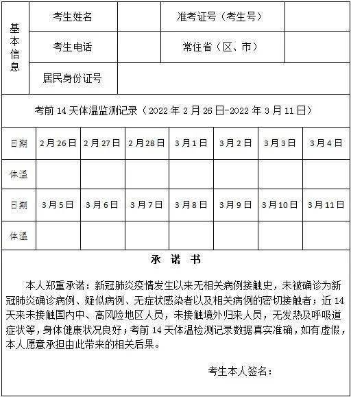 教师资格内蒙古自治区2022年上半年全国中小学教师资格考试笔试疫情
