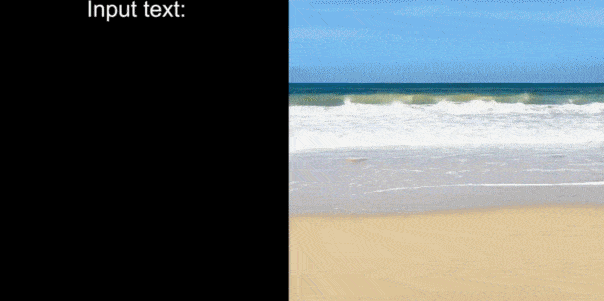 编段话就能变出一张图片，英伟达不卖显卡改卖艺了？