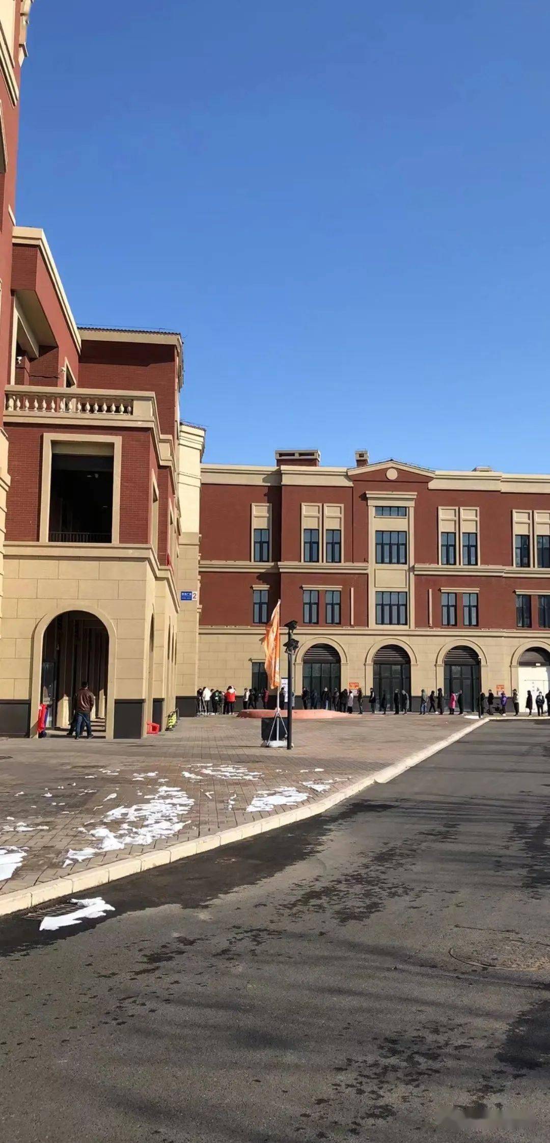 时间调整涉及武清河西务高村等