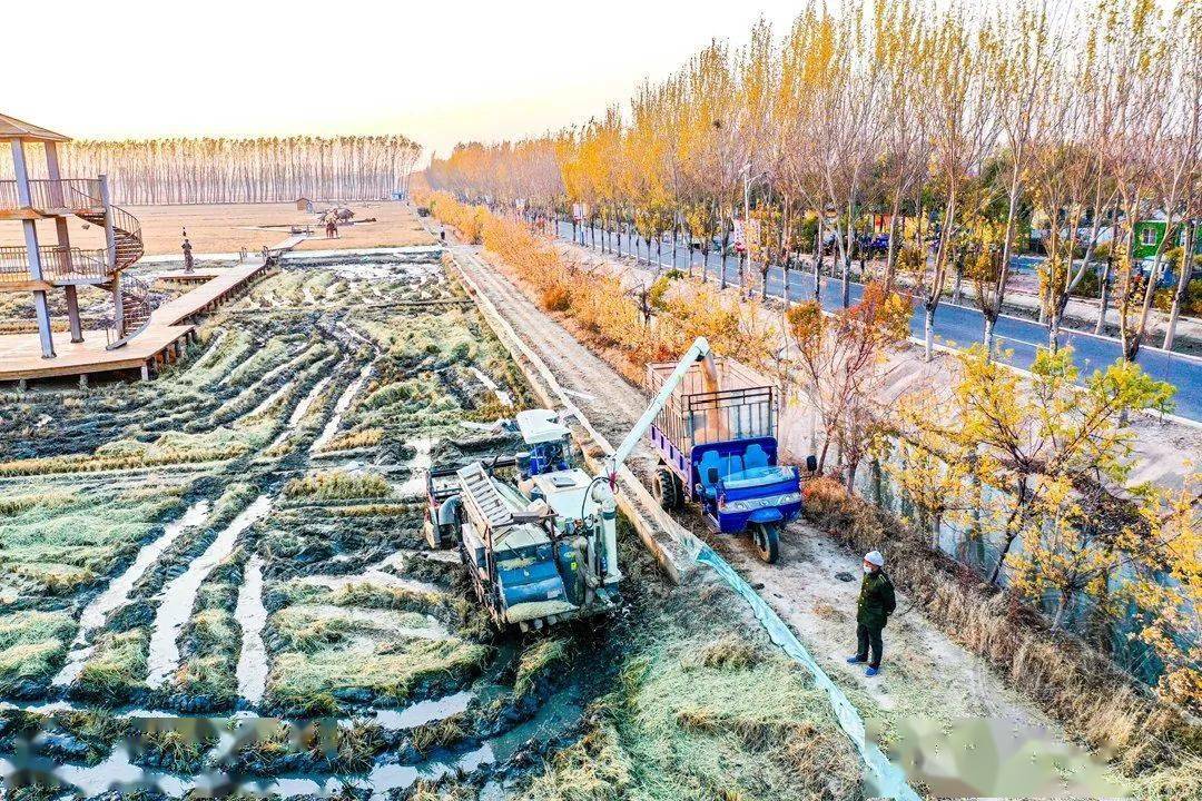 2021第二届“鸟瞰视界”全国航拍大赛投稿作品精选（一）